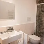 Penzion Pietralata House Esagonale *
