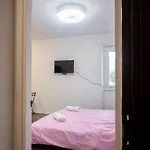 Penzion Pietralata House Esagonale *
