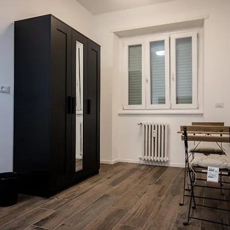 Pietralata House Esagonale Penzion Řím