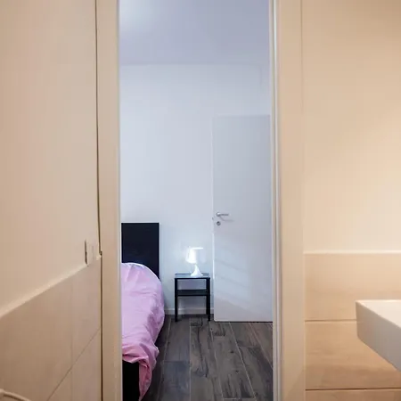 Pietralata House Esagonale Penzion Řím