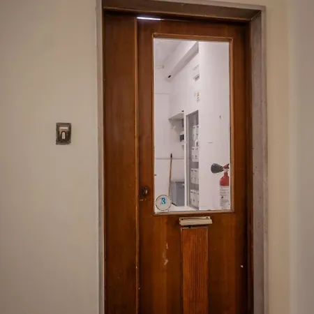 Pietralata House Esagonale Gæstehus Rom