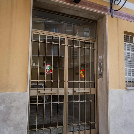 Pietralata House Esagonale