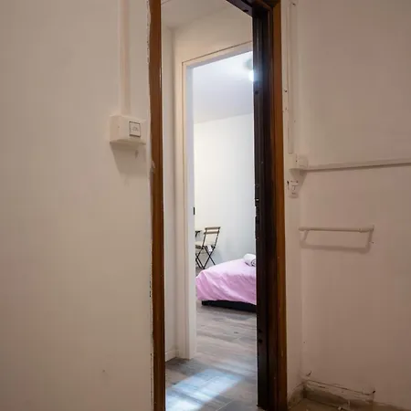 Pietralata House Esagonale *