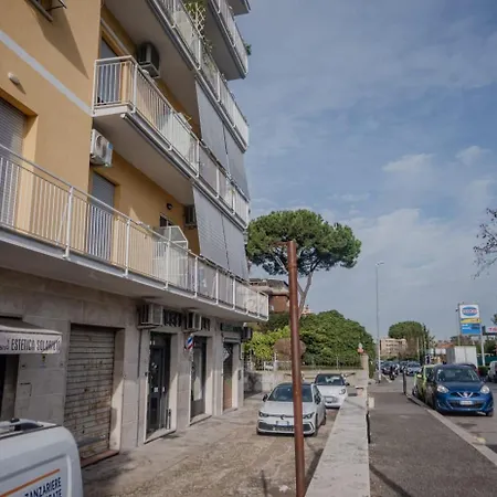 Pietralata House Esagonale *