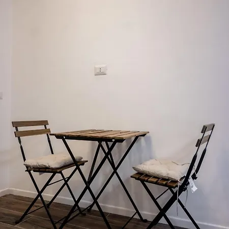Gæstehus Pietralata House Esagonale *